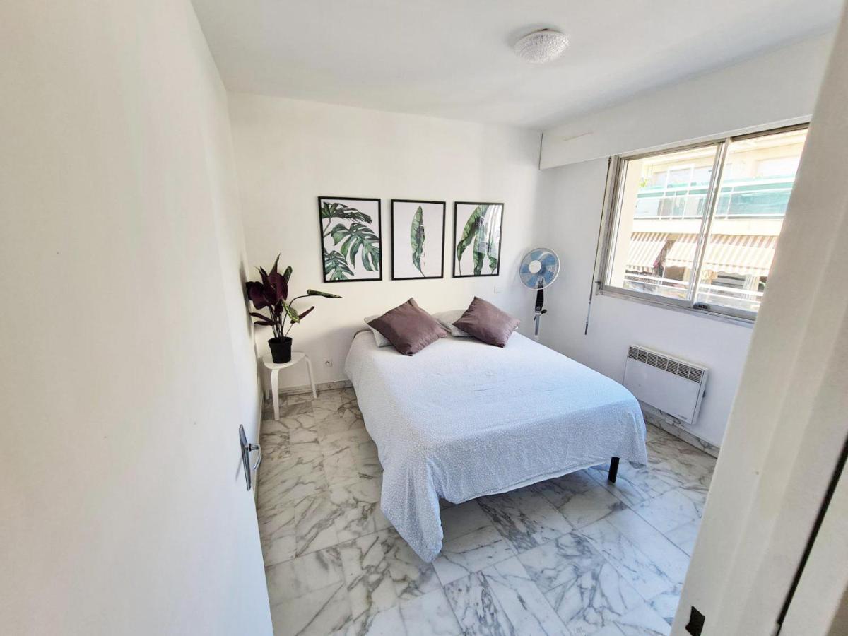 טולון Gregbnb - T2 Pleine Ville - Climatise - Balcon - 2 מראה חיצוני תמונה
