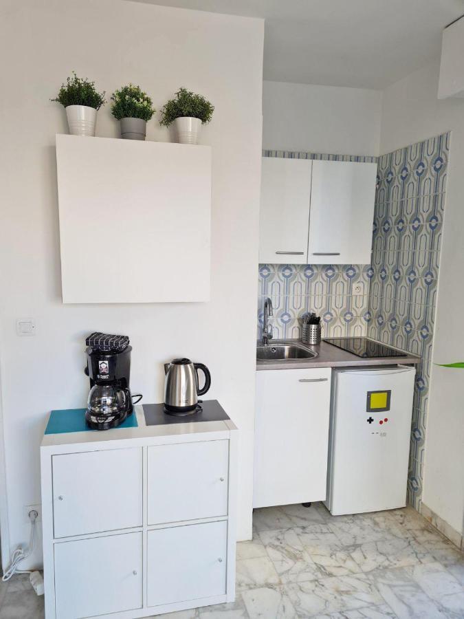 טולון Gregbnb - T2 Pleine Ville - Climatise - Balcon - 2 מראה חיצוני תמונה